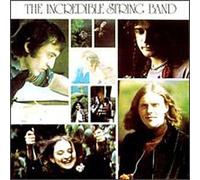 The Incredible String Band - Earthspan