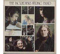 The Incredible String Band - Earthspan [VINYL] (1972)