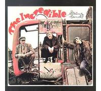 The Incredible String Band - Incredible String Band