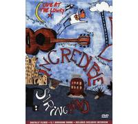 The Incredible String Band - Incredible String Band - Live At The Lowry [USA] [DVD]