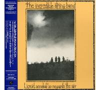The Incredible String Band - Liquid Acrobat As Regards Air