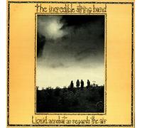 The Incredible String Band - Liquid Acrobat As Regards The Air