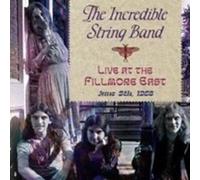 The Incredible String Band - Live At The Fillmore East June 5, 1968