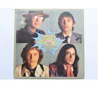 The Incredible String Band - No Ruinous Feud