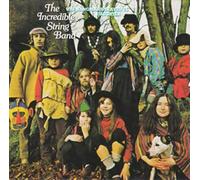 The Incredible String Band - The Hangman's Beautiful Daughter