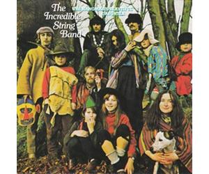 The Incredible String Band - The Hangman's Beautiful Daughter
