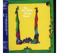 The Incredible String Band - U [Import]