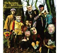 The Incredible String Band's Music in Swedish by Musikgruppen RAA (2011-01-25)