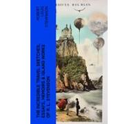 The Incredible Travel Sketches Essays Memoirs & Island Works Of R.