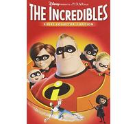 The Incredibles