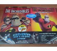 The Incredibles