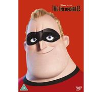 The Incredibles [Reino Unido] [DVD]