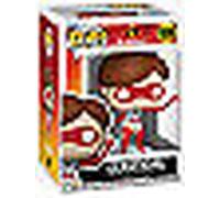 The Incredibles 20th Elastigirl Pop Disney #1508 Vinyl Figura Funko