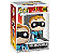The Incredibles 20th Mr. Incredible Pop Disney #1509 Vinyl Figura Funko