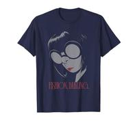 The Incredibles Edna Mode Fashion Darling Camiseta