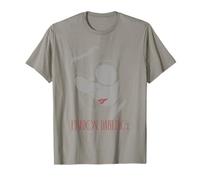 The Incredibles Edna Mode Fashion Darling Camiseta