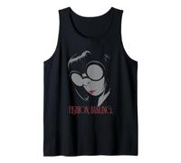 The Incredibles Edna Mode Fashion Darling Camiseta sin Mangas