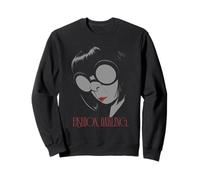 The Incredibles Edna Mode Fashion Darling Sudadera