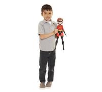 The Incredibles Incredibles 2 Higos Grandes de 17"-Elastigirl, Multicolor, Large (Jakks Pacific 74893)