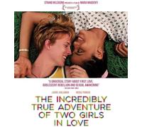 The Incredibly True Adventure of Two Girls in Love [USA] [Blu-ray]