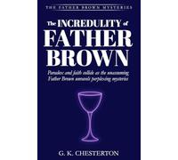 The Incredulity of Father Brown