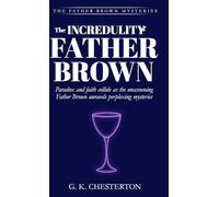 The Incredulity of Father Brown