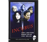 The Incubus (1982) [DVD]