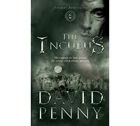 The Incubus: 4 (Thomas Berrington Historical Mystery)
