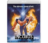 The Incubus [USA] [Blu-ray]
