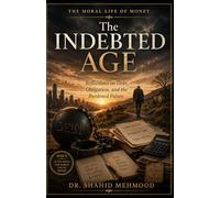 The Indebted Age: Reflections on Debt, Obligation, and the Burdened Future (The Moral Life of Money)