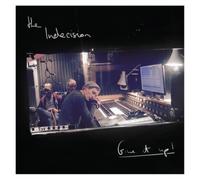Indecision – Give It Up – Vinilo 12" con CD