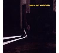The Index Masters by Wall Of Voodoo