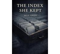 The Index She Kept