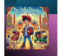 The India Diaries