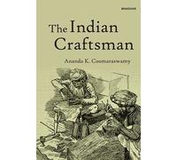 The Indian Craftsman