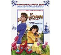 The Indian ( De indiaan ) [ Origen Holandés, Ningun Idioma Espanol ]