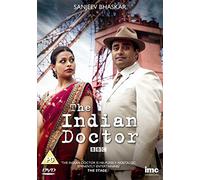The Indian Doctor [Reino Unido] [DVD]