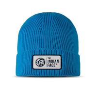 The Indian Face Alpine Blue