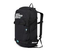 The Indian Face Atlas Black