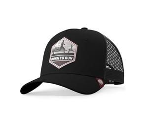 The Indian Face Born to Run Navy Blue