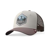 The Indian Face Born to Ultratrail Brown/Blue/Grey