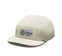 The Indian Face Bowl White