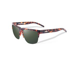 The Indian Face Frontier Tortoise/Green