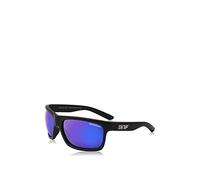 THE INDIAN FACE Gafas de Sol Polarized 24-005-01 (55 mm) Negro Única