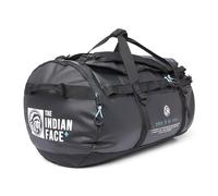 The Indian Face Latitude Black