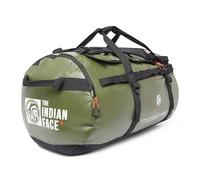 The Indian Face Latitude Green