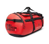 The Indian Face Latitude Red