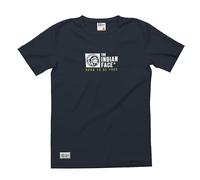 The Indian Face Nomad Navy Blue