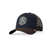 The Indian Face The Indian Face - Gorra unisex con cierre ajustable. Azul