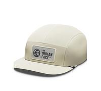 The Indian Face Bowl White